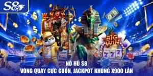 Nổ hũ S8